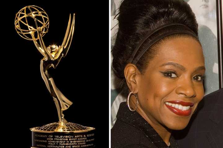 Emmys 2023: Nassau Natives Honored For Work In ‘Succession’, 'Abbott Elementary', More