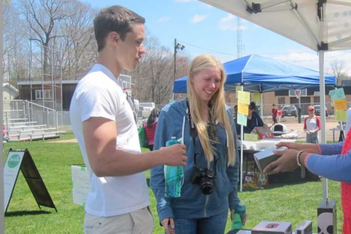 Northern Valley Earth Fair Seeks Vendors, Volunteers