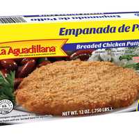 <p>Thousands of pounds of chicken products have been recalled.</p>