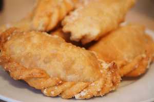 Popular Warren County Empanada Joint Abruptly Closes