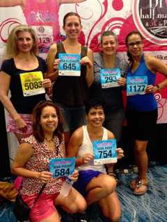 Mahwah Empowerment Thru Motion Offers 'Girl Power' Program