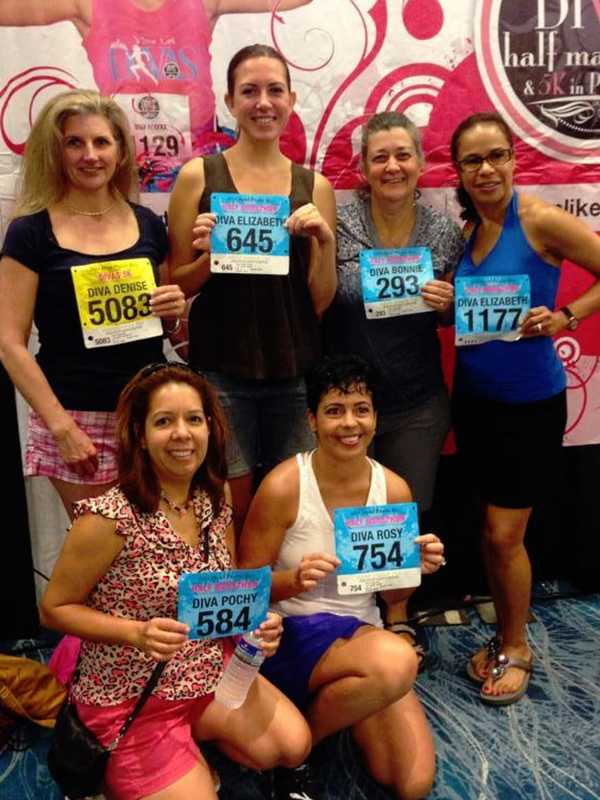 Mahwah Empowerment Thru Motion Offers 'Girl Power' Program
