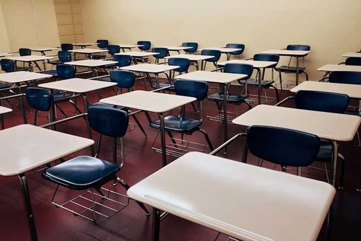 COVID-19: Some CT Teachers Refusing To Return To In-Person Classes