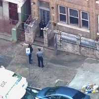 UPDATE: Teen Dead, Another Wounded In Newark Stabbing