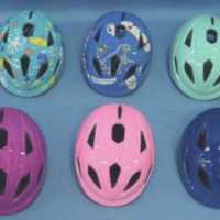Kids Bike Helmets Recalled For 'Risk Of Head Injury,' CPSC Says