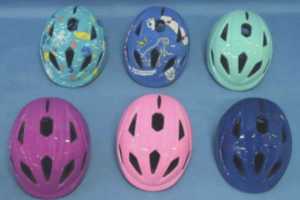 Kids Bike Helmets Recalled For 'Risk Of Head Injury,' CPSC Says