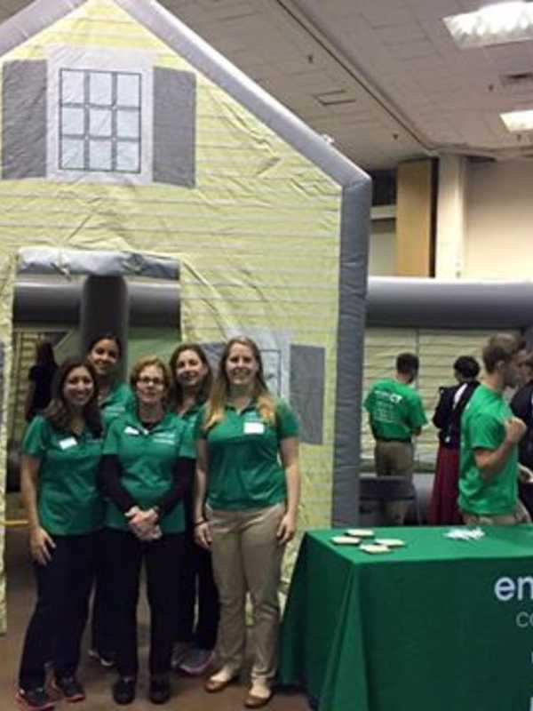 Darien Partners With Energize Connecticut For A Clean Energy Future
