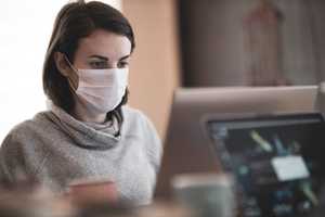 COVID-19: CDC Expected To Recommend Masks For Some Fully Vaccinated People, Report Says