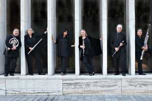 Teaneck Library Will Buzz With Eco-Music Esemble The Englewinds