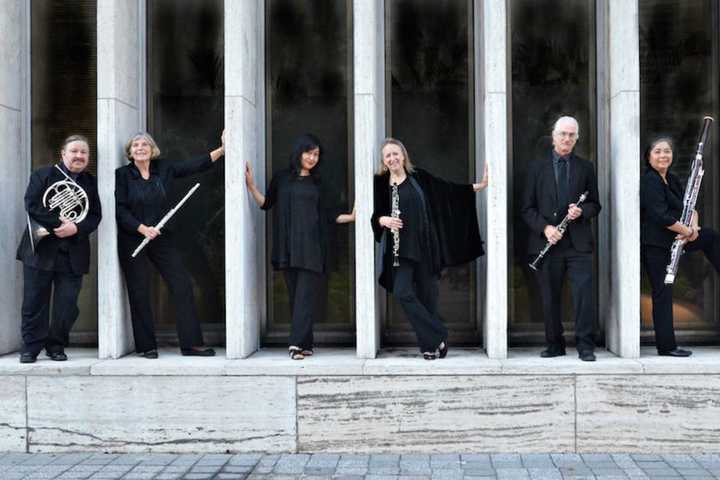 Teaneck Library Will Buzz With Eco-Music Esemble The Englewinds