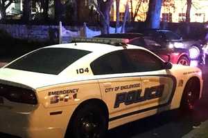Englewood Man Struck In Foot In Englewood Drive-By Shooting