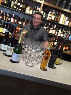 Think Fall With Seasonal Selects From Englewood Wine Merchants