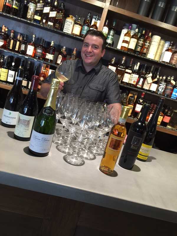 Think Fall With Seasonal Selects From Englewood Wine Merchants