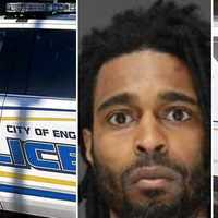 GOTCHA! Englewood Ex-Con Robs One Victim At Gunpoint, Jumps Another With Knife, Police Say
