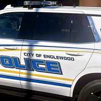 Man Stabbed, Blood-Covered Suspect Seized In Englewood