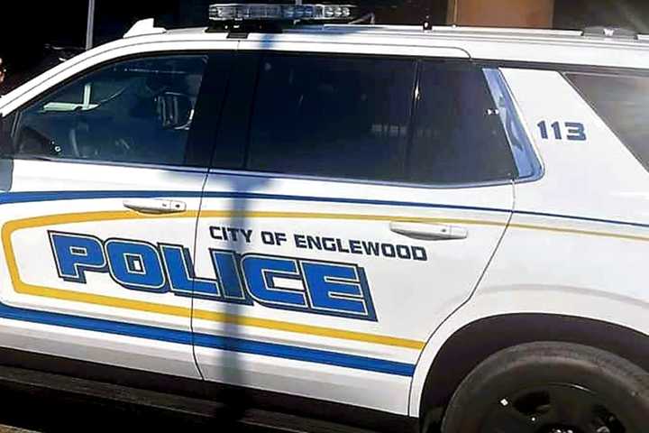 Englewood Police Seek Source Of Afternoon Gunshot