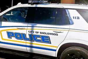 Orbital Fracture, 4-Inch Gash Suffered By Victim In Attack By Fellow Church-Goer: Englewood PD