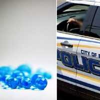 Bergenfield Man, 20, Accused Of Firing Toy Gun At Englewood Pedestrians