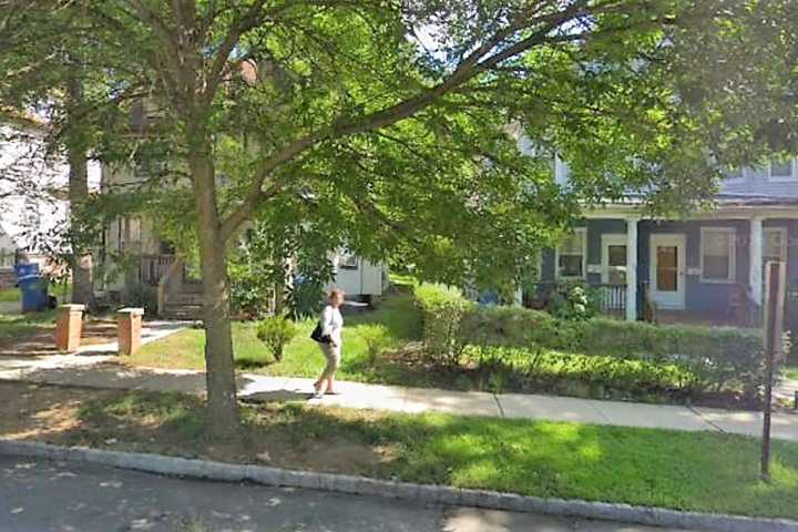 Bullet Smashes Through House Wall, Other Damages Car In Englewood