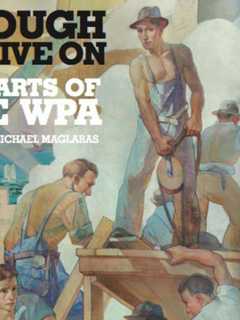 Producer, Director To Screen 'WPA' Documentary At Norwalk Community College