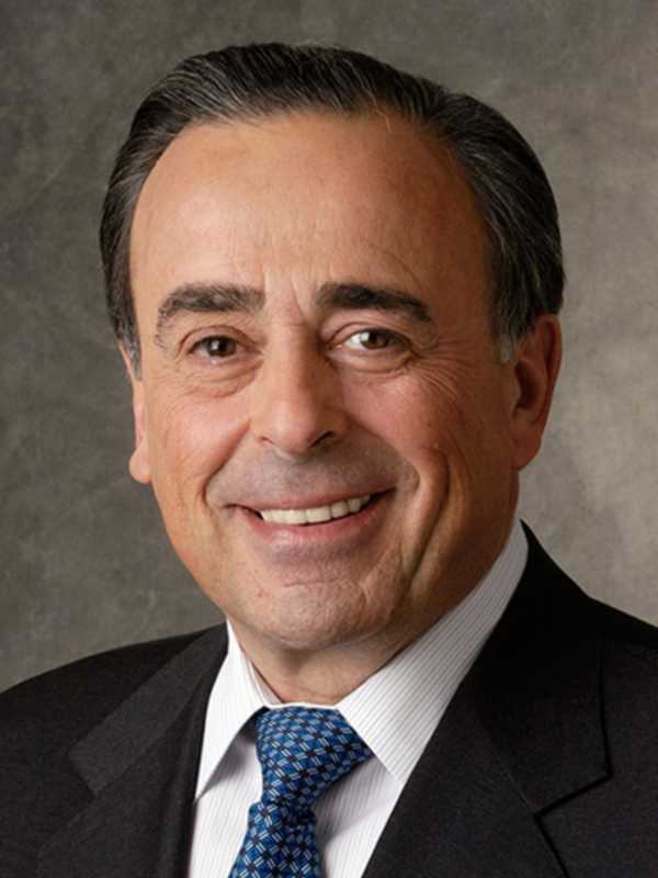 Roger Enrico, 71, Former CEO Of Westchester-Based PepsiCo