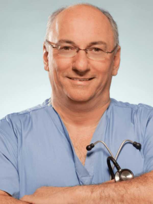 3 Years For Passaic County Podiatrist Who Scammed Insurers Out Of $3M