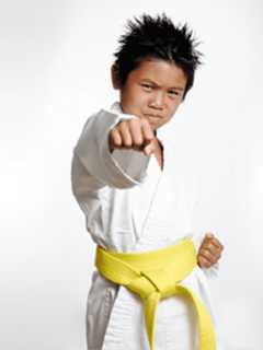 Hackensack Man Opens Elmwood Park Self Defense Studio