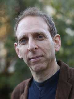 Award-Winning Journalist Speaking On New Book On Yitzhak Rabin In Westport