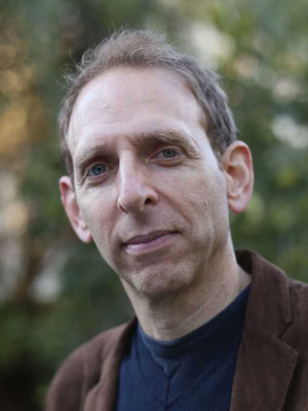 Award-Winning Journalist Speaking On New Book On Yitzhak Rabin In Westport