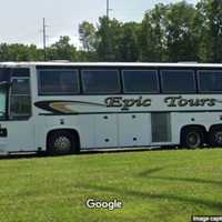 3 PA Tour Buses Erupting In Flames Leads To Investigation