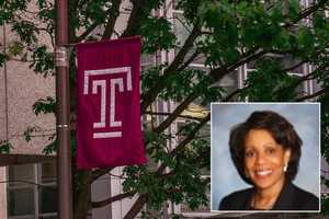 Temple University President Collapses, Dies Following Memorial Event