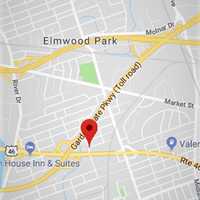 Elmwood Park Police Revive Garfield OD Victim, 19, Found Face-Down In Snow