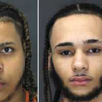 Fairview PD: Gun Used In Shooting Found Stashed In Hidden SUV Compartment, Pair Charged