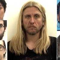 DRUG RAID: Heroin, Ecstasy, Illegal Gun Seized, 2-Year-Old Found, Nine Adults Busted In Mahwah