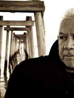 Animals Frontman Eric Burdon Plays The Fairfield Theatre Company