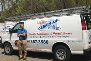 Hillburn-Based Company Credits Personal Service As Key To Growth