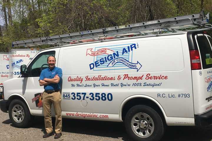 Hillburn-Based Company Credits Personal Service As Key To Growth