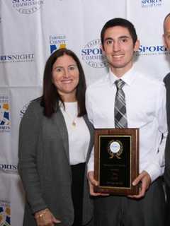 Runner From Norwalk's Brien McMahon High Heading To UConn