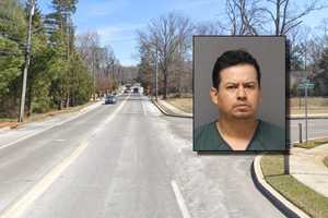 Jackson Man Drunkenly Crashed Pickup Into Tree, Injuring Two People In Toms River: Prosecutors