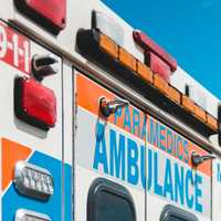 Cops Need Help ID'ing Driver Killed In Fiery Single-Car Crash On Long Island