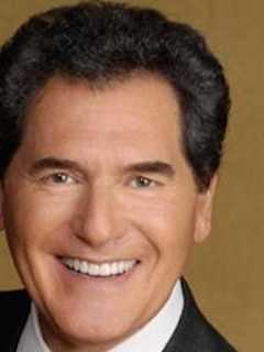 Happy Birthday To Armonk's Ernie Anastos