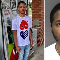 Alleged Getaway Driver In Shooting Death Of 16-Year-Old Trenton Boy Indicted