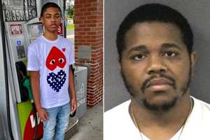 Alleged Getaway Driver In Shooting Death Of 16-Year-Old Trenton Boy Indicted