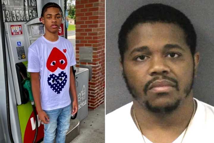 Alleged Getaway Driver In Shooting Death Of 16-Year-Old Trenton Boy Indicted