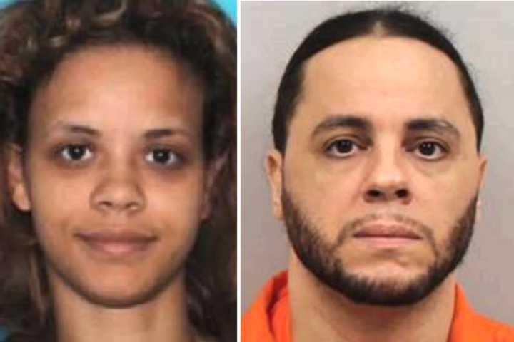 GOTCHA! Couple Wanted In Shooting Death Of Paterson Man, 60, Captured At Jersey Shore