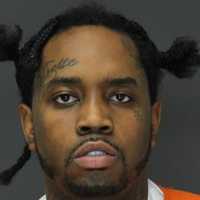 Police: Rapper Fivio Foreign Busted With Loaded Gun During Struggle Near GWB