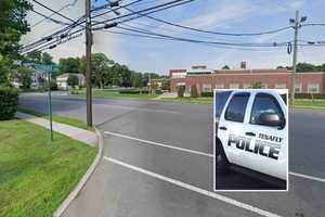 SEE ANYTHING? Hit-Run Driver Seriously Injures Englewood Bicyclist In Tenafly