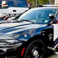 Pedestrian Struck By SUV Just Off Route 17 Near MetLife