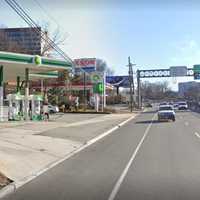 Carjackers Drag Driver Onto Route 4 Before Fleeing With Luxury SUV