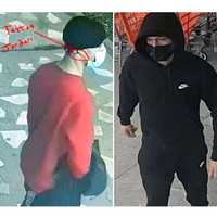 SEEN HIM? NYC Crew Robbing PlayStation5s At Gunpoint From Online Sellers May Have Hit NJ